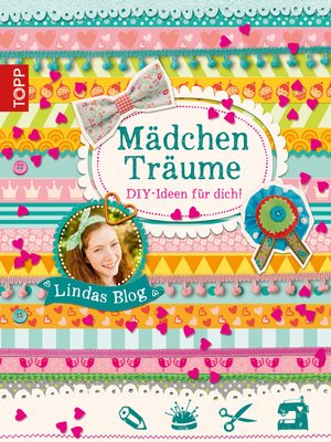 cover image of Mädchenträume